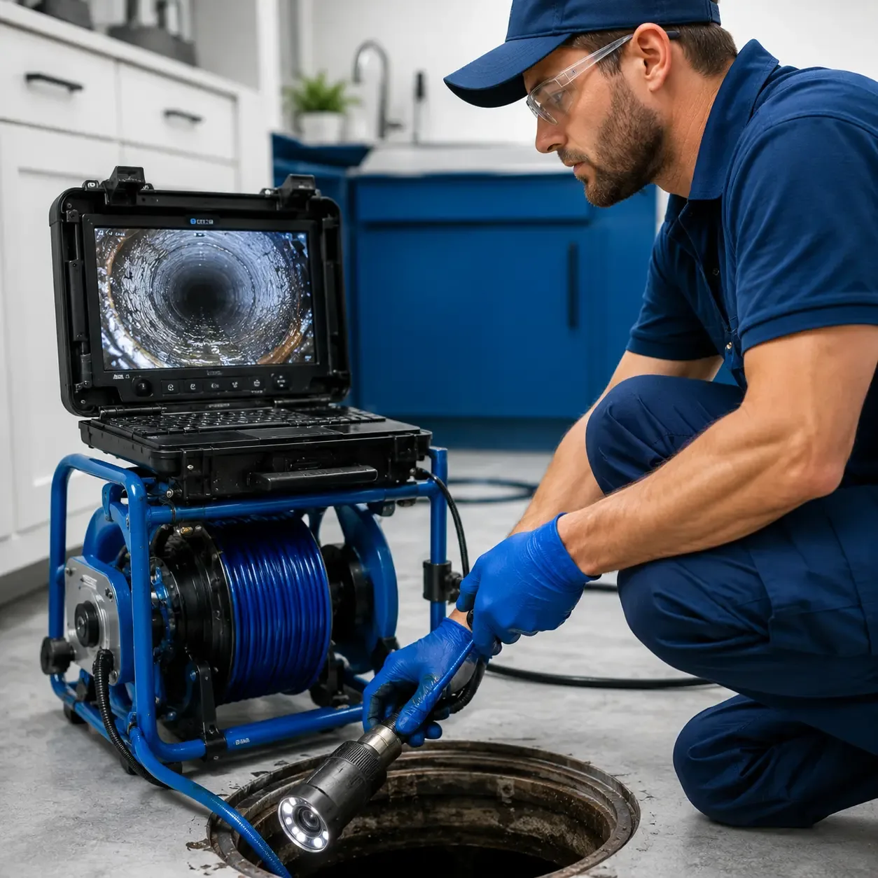 Pipe Relining professionals serving Fostoria, IA